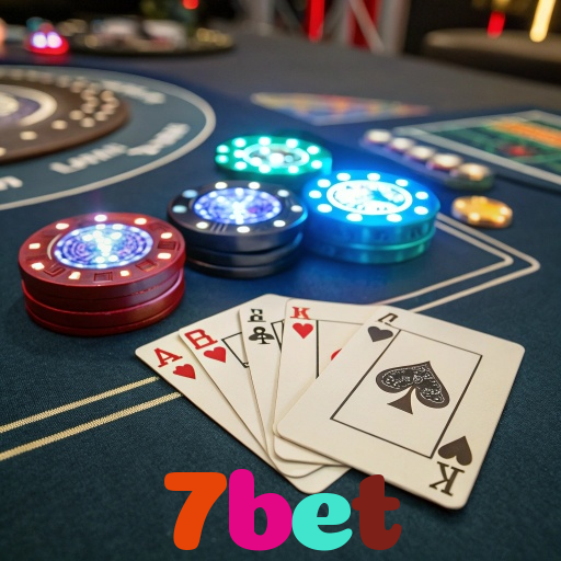 7bet - Baixe o App 7bet para Android e Comece a Jogar