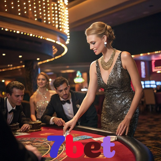 7bet - Baixe o App 7bet para Android e Comece a Jogar