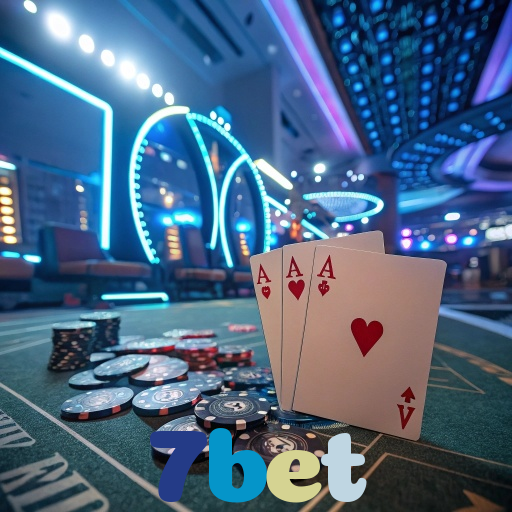 7bet - Baixe o app 7bet no Google Play e jogue ao vivo