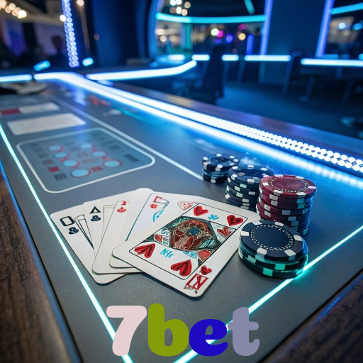 7bet - Baixe o app 7bet no Google Play e jogue ao vivo