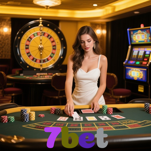 7bet - Baixe o app 7bet no Google Play e jogue ao vivo