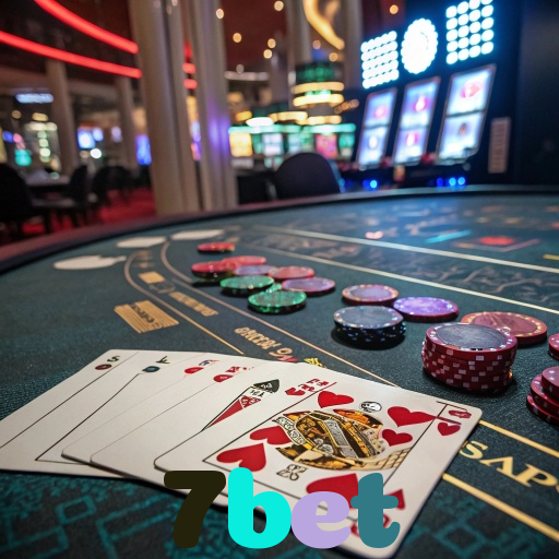 7bet - Baixe o App 7bet para Android e Comece a Jogar