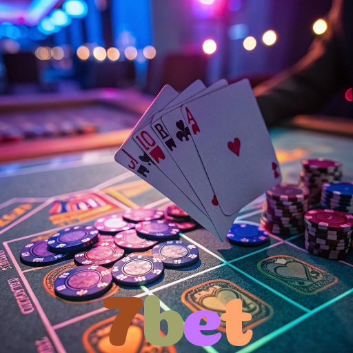 7bet - Baixe o app 7bet no Google Play e jogue ao vivo