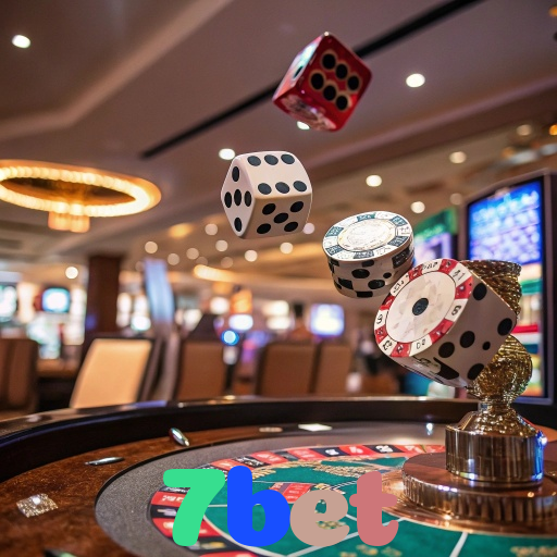 7bet - Baixe o App 7bet para Android e Comece a Jogar