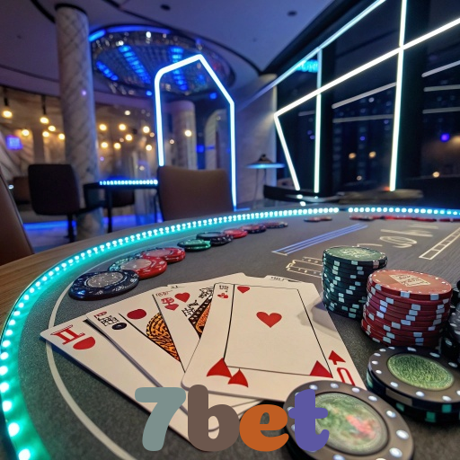 7bet - Baixe o app 7bet no Google Play e jogue ao vivo