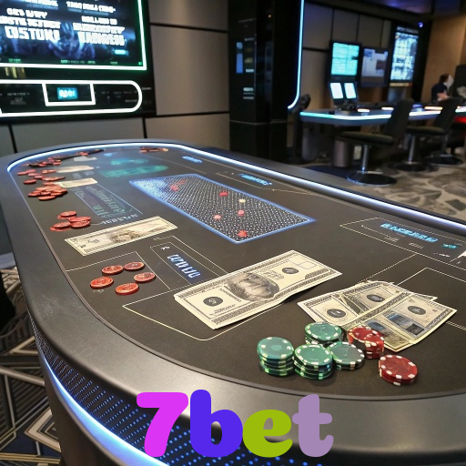 7bet - Baixe o App 7bet para Android e Comece a Jogar
