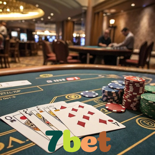 7bet - Baixe o App 7bet para Android e Comece a Jogar
