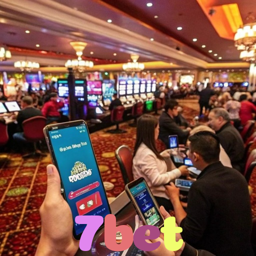 7bet - Baixe o app 7bet no Google Play e jogue ao vivo