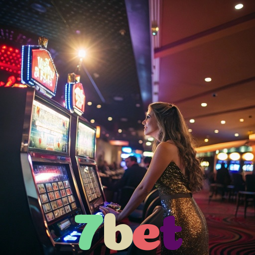 7bet - Baixe o app 7bet no Google Play e jogue ao vivo