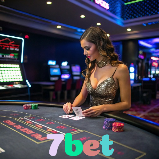 7bet - Baixe o App 7bet para Android e Comece a Jogar