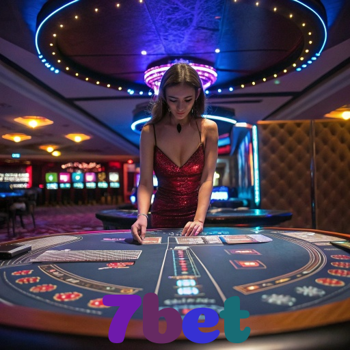 7bet - Baixe o app 7bet no Google Play e jogue ao vivo