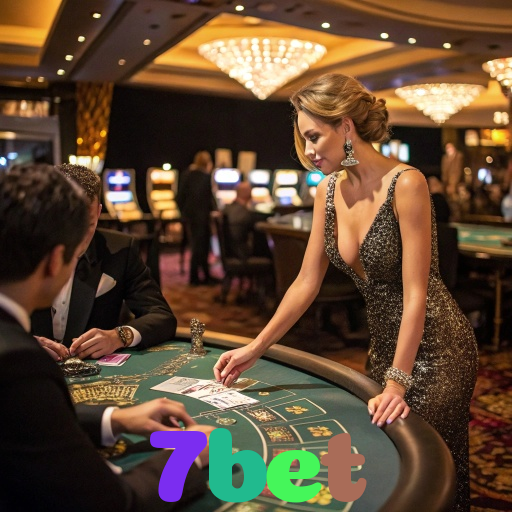 7bet - Baixe o App 7bet para Android e Comece a Jogar