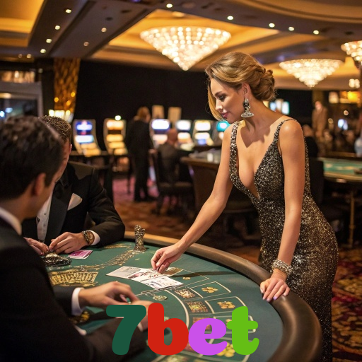 7bet - Baixe o app 7bet no Google Play e jogue ao vivo