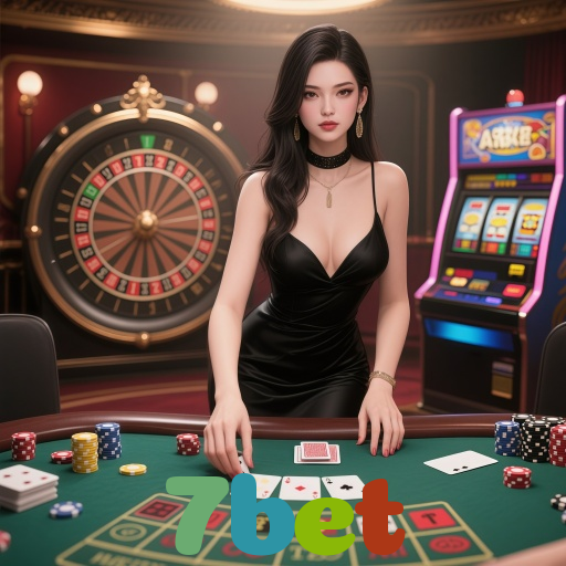 7bet - Baixe o app 7bet no Google Play e jogue ao vivo