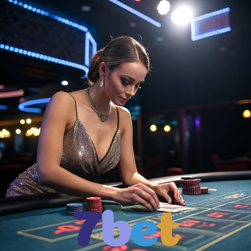 7bet - Baixe o App 7bet para Android e Comece a Jogar