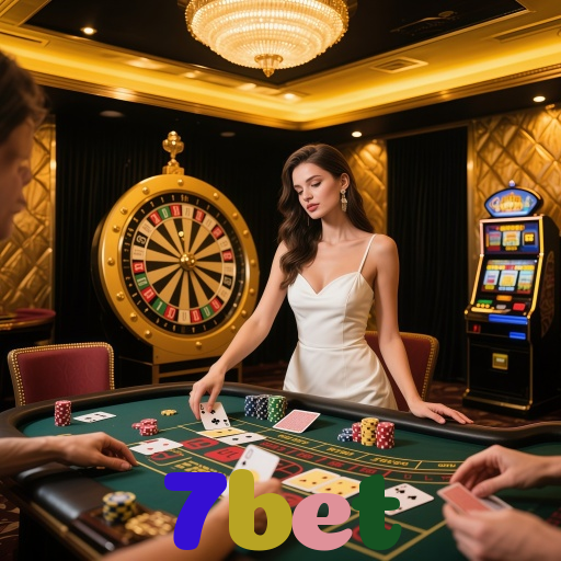 7bet - Baixe o app 7bet no Google Play e jogue ao vivo