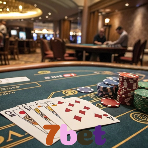 7bet - Baixe o App 7bet para Android e Comece a Jogar
