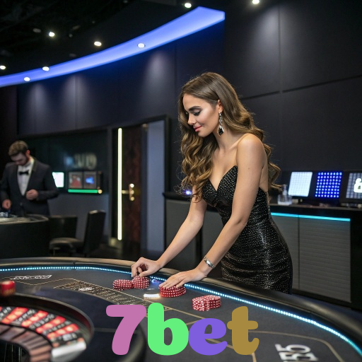 7bet - Baixe o app 7bet no Google Play e jogue ao vivo