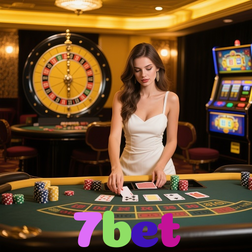 7bet - Baixe o app 7bet no Google Play e jogue ao vivo