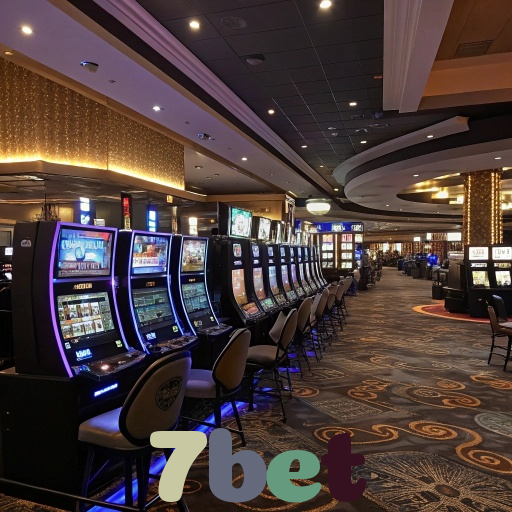 7bet - Baixe o App 7bet para Android e Comece a Jogar