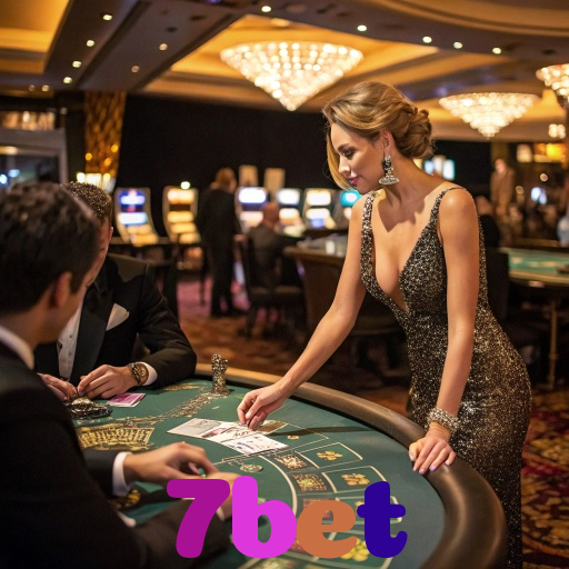 7bet - Baixe o app 7bet no Google Play e jogue ao vivo