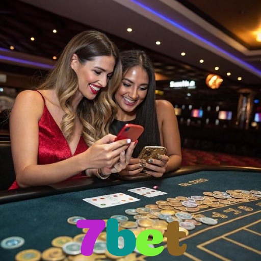 7bet - Baixe o app 7bet no Google Play e jogue ao vivo