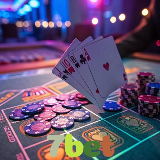 7bet - Baixe o App 7bet para Android e Comece a Jogar
