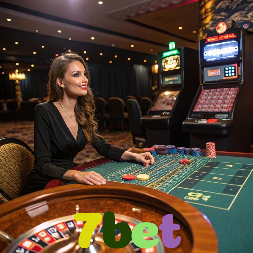 7bet - Baixe o App 7bet para Android e Comece a Jogar