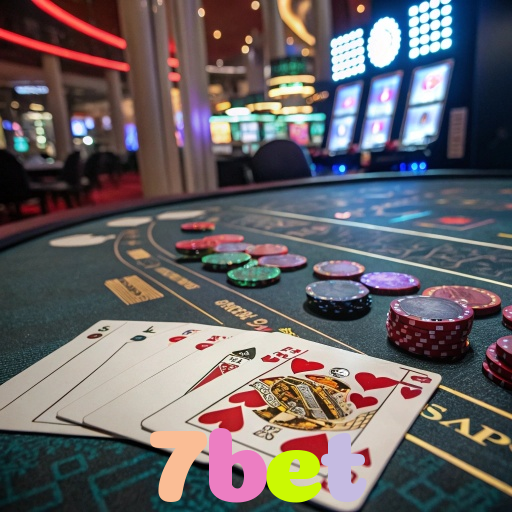 7bet - Baixe o App 7bet para Android e Comece a Jogar