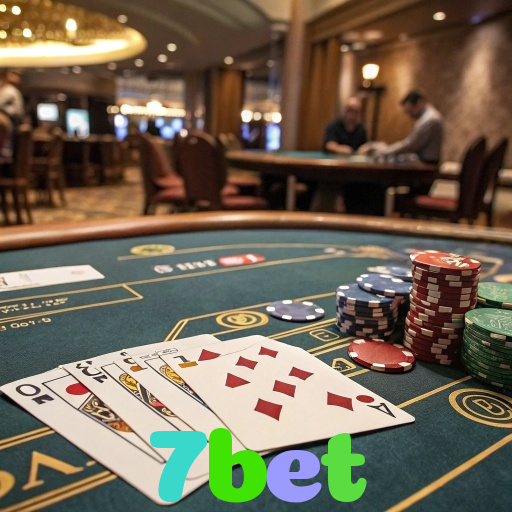 7bet - Baixe o App 7bet para Android e Comece a Jogar
