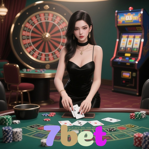 7bet - Baixe o app 7bet no Google Play e jogue ao vivo