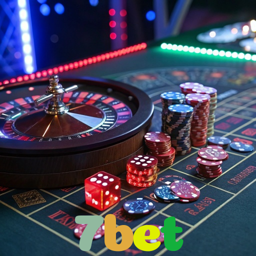 7bet - Baixe o app 7bet no Google Play e jogue ao vivo