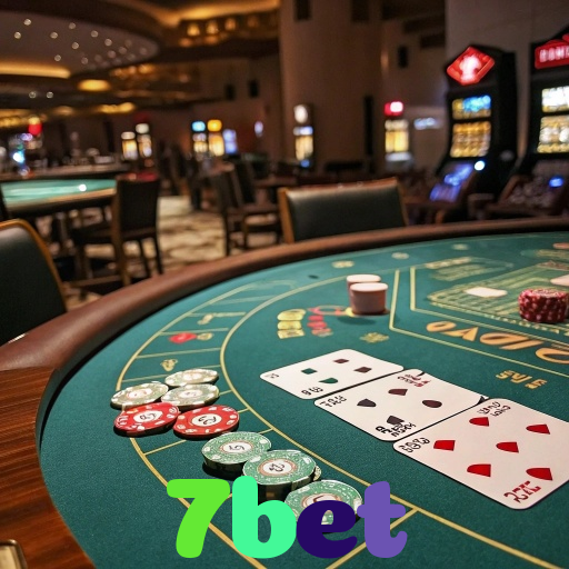 7bet - Baixe o app 7bet no Google Play e jogue ao vivo