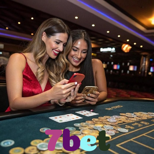 7bet - Baixe o App 7bet para Android e Comece a Jogar