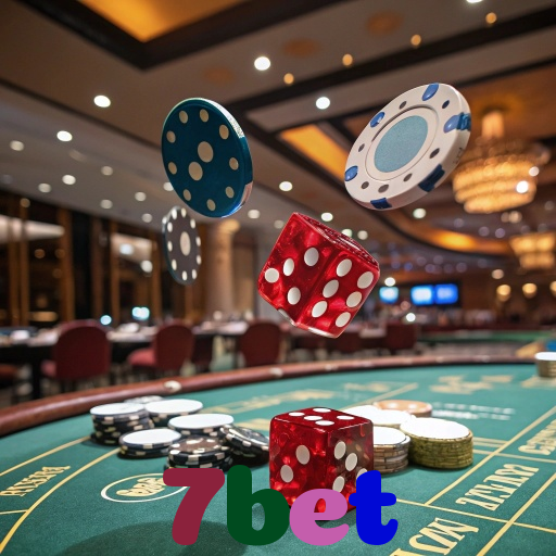 7bet - Baixe o App 7bet para Android e Comece a Jogar