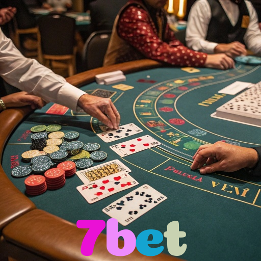 7bet - Baixe o App 7bet para Android e Comece a Jogar