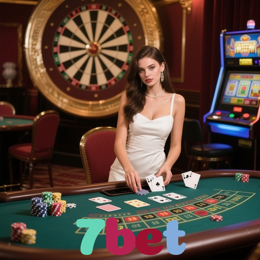 7bet - Baixe o app 7bet no Google Play e jogue ao vivo