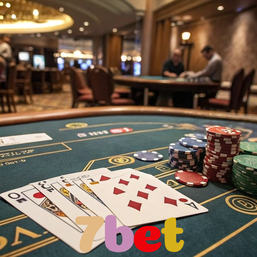 7bet - Baixe o App 7bet para Android e Comece a Jogar