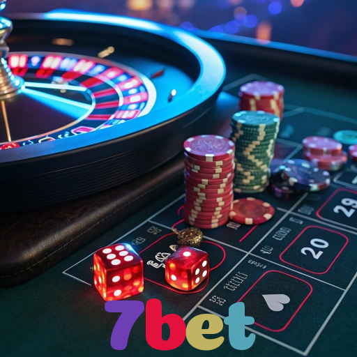 7bet - Baixe o App 7bet para Android e Comece a Jogar