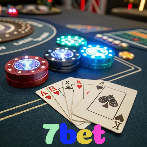 7bet - Baixe o app 7bet no Google Play e jogue ao vivo