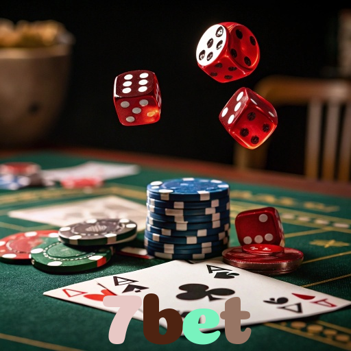 7bet - Baixe o App 7bet para Android e Comece a Jogar