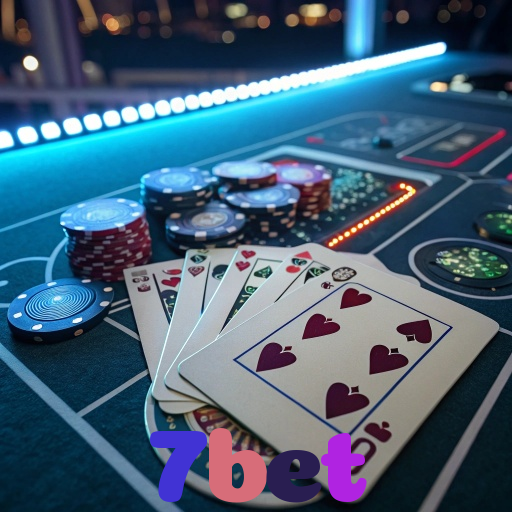 7bet - Baixe o App 7bet para Android e Comece a Jogar