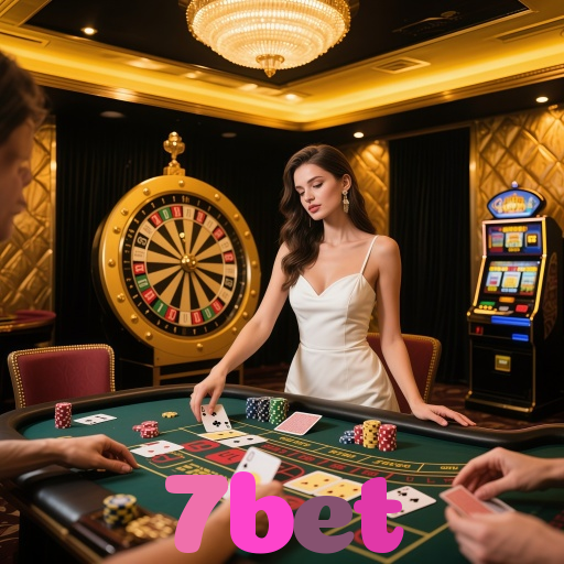 7bet - Baixe o App 7bet para Android e Comece a Jogar
