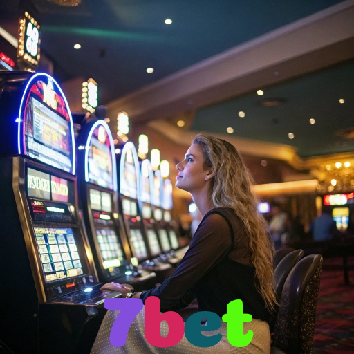 7bet - Baixe o app 7bet no Google Play e jogue ao vivo