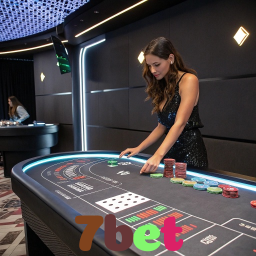7bet - Baixe o App 7bet para Android e Comece a Jogar
