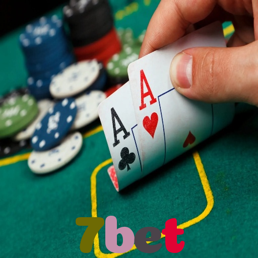 7bet - Baixe o app 7bet no Google Play e jogue ao vivo