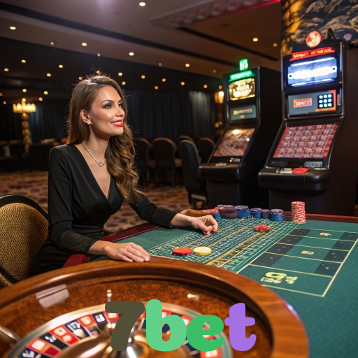 7bet - Baixe o app 7bet no Google Play e jogue ao vivo