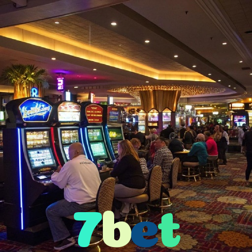 7bet - Baixe o App 7bet para Android e Comece a Jogar