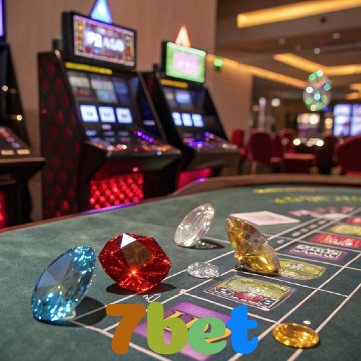 7bet - Baixe o App 7bet para Android e Comece a Jogar