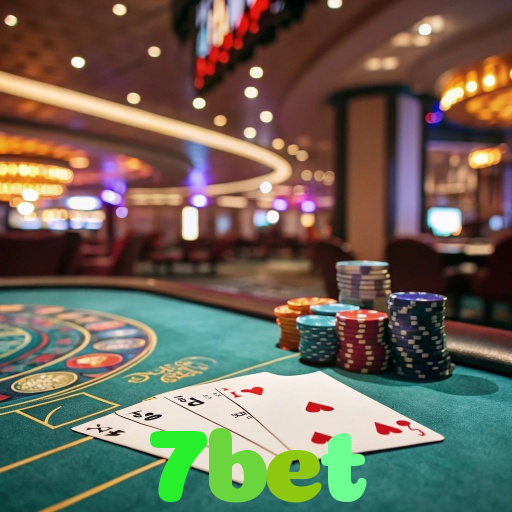 7bet - Baixe o App 7bet para Android e Comece a Jogar